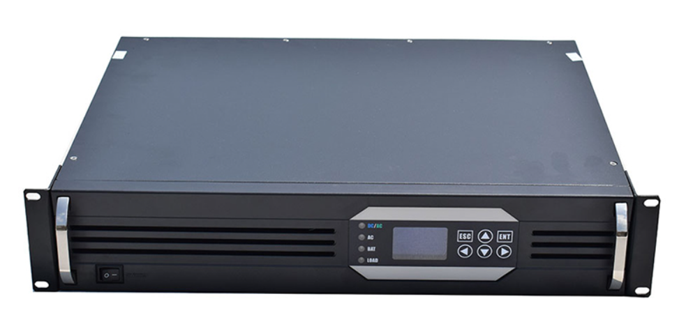 Основният принцип на работа на статичния превключвател за прехвърляне се основава на следните ключови стъпки